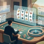 Lucky Hills live casino games
