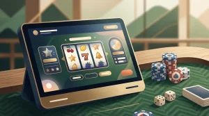 Lucky Hills pokies and casino games